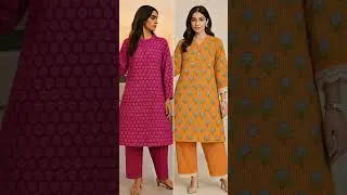 FasaanaOfficial 2-Piece Ladies Suits &ndash; 3 Suits Bundle Offer | Ultimate Style & Comfort