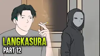  INTEROGASI POLISI DIMULAI - DRAMA ANIMASI SEKOLAH