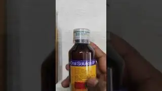 #Ranidom-PD Syrup बच्चों के लिए गैस Syp की दवा||#shorts #medicinereviews @dr.medicinevreview