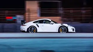 The Fastest Cars I Drove This Year!