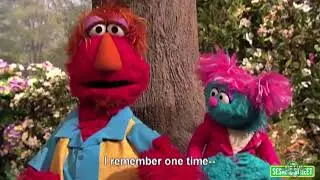 Elmo death SADS