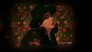 [FMV] Địch Lệ Nhiệt Ba | None Of My Business - Cher Lloyd