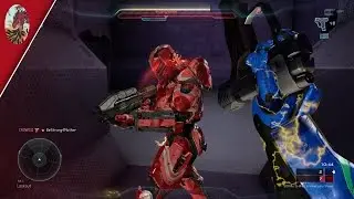 Halo 5: Anniversary Slayer Comeback