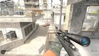 [COD4 Tutorial] Crash - Team Tactics