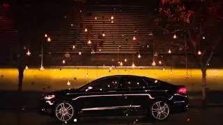2015 Ford Fusion Commercial