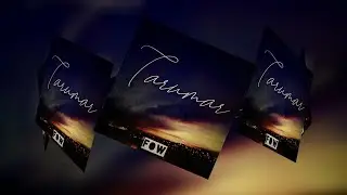 Fow - Tarumar (Official Audio)