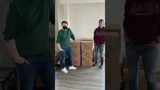 Arlington VA Moving Company - Customer Review - BoxStar Movers Arlington