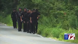Police conduct more grid searches, use K-9 units in search for missing Rehoboth woman