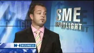 Camelspace NZI Business