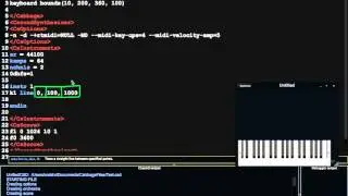 3. Opcodes in Csound