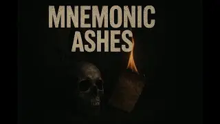 MNEMONIC ASHES &mdash; Cinematic Emo Metalcore [clean & scream ] | [Official Audio]