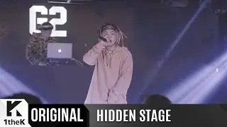 HIDDEN STAGE: G2_1999