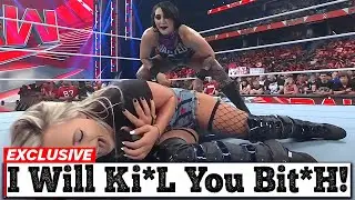 Liv Morgan's EVOLUTION From Riot Squad to Solo Sensation