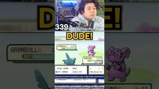The Worst Pokemon Luck