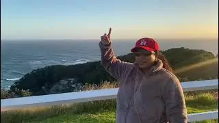 Byron Bay Visit