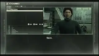 Metal Gear Solid Master Collection Volume 2 