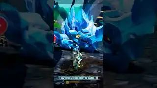 Dauntless Online l Co-Op/Single Missions - Terra Escalation Gameplay #1 #dauntless #ajtrunkzgame10