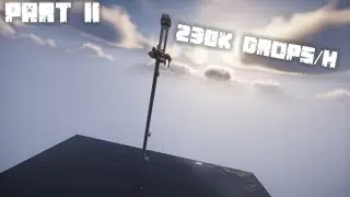 230k Stacking Raid Farm - Tutorial - Part II
