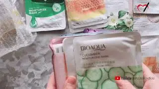15 Affordable Daraz Face Masks for a Radiant Glow In Summer