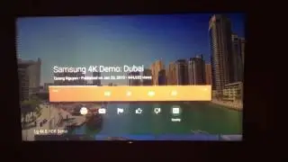 Sony 75x940d UHD 4K HDR