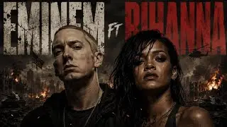 Eminem ft. Rihanna ft. Jelly Roll – Always by Your Side (Fan Made) | Emotional Tribute Music Video 