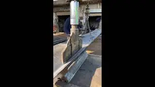 Why rivet are used instead of bolt or welding #rivet #technology #riveting