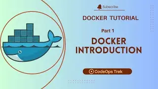 What is Docker? Introduction to Docker for Beginners