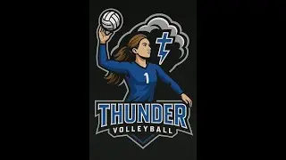 DC vs Prospect Ridge Academy Set 3 25 - 23 Tuesday October 14, 2025
