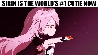 Honkai Impact Memes #74