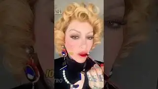 Насколько изысканными были товары для европейских женщин сто лет назад? #ретро #европа