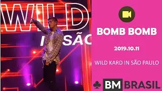 191011 BOMB BOMB - KARD (BM FOCUS)