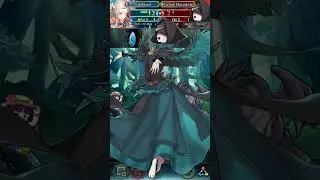 Fire Emblem Heroes - Abyssal Hei&eth;r&uacute;n & Eik&thorn;yrnir MHB Solo Summer Edelgard