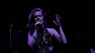 A Natural Woman &ndash; группа Jazz Reflection &ndash; 04.06.24 &ndash; клуб &laquo;16 Тонн&raquo;.
