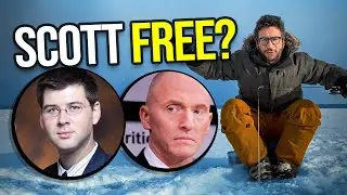 Partisan Justice? FBI Lawyer Kevin Clinesmith Walks Free! Viva Frei Vlawg