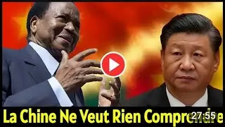 SCAND@LE LE SIEGE MRC EN F&euro;U COUP D'ETAT AU PALAIS BIYA BRUT@LISE V!OLEMENT RESIDENCE KTO DETRU!T