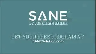 Top 4 Tips For SANE Kids and a SANE Family: with Jonathan Bailor