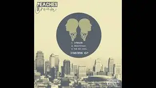 Peaches N Cream - Meditaion