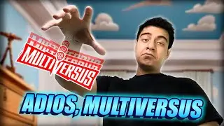 ME RETIRO DE MULTIVERSUS y me voy a FREE FIRE | Best Clips 2024