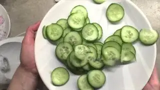 Мясорубка Zelmer 887.84 Diana (тест мясо+овощи)