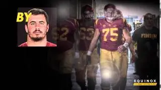 2016 NFL Draft Preview: Max Tuerk