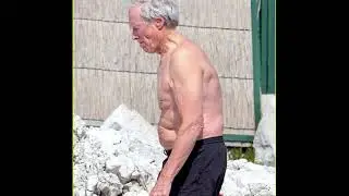Fat Clint Eastwood - CumTown