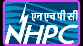 NHPC LIMITED JOB NOTIFICATION, A Mini Ratna Compny of Goverment of India.