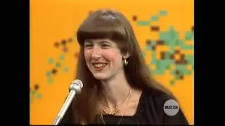 Family Feud (August 5, 1983 | #83_0138): Teffeteller/Jackson