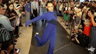 【BQ Vogue Femme】Ally Ball 2022｜2022 安麗 Taipei Bboy City X 女力街舞嘉年華 Femalegend 十週年 Day.1