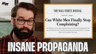 This Is The Most RACIST Op-Ed You&rsquo;ll Ever Read
