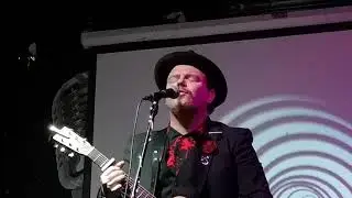 Jack Lukeman - 