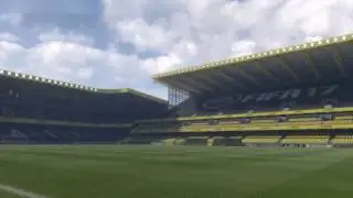 FIFA 17_American tour BRAZIL sbc LOYALTY NEEDED