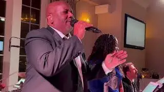 Purple Rain | Chicago Wedding Band | Chicago Wedding Bands | Chicago Wedding Music