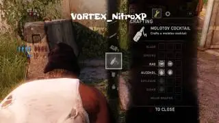 The Last Of Us; Factions MP