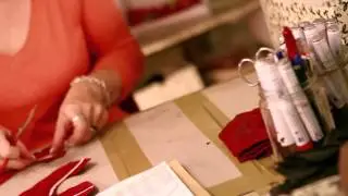 How are Think! Shoes made?